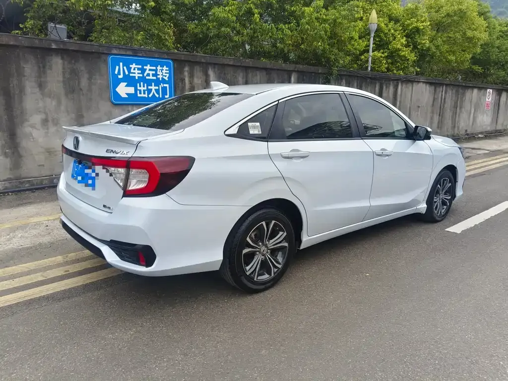 Honda Envix 2023 из CN, фото 9