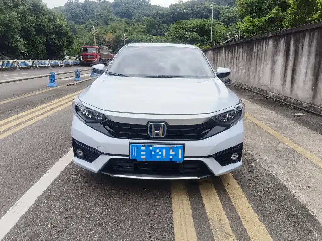 Honda Envix 2023 из CN, фото 6