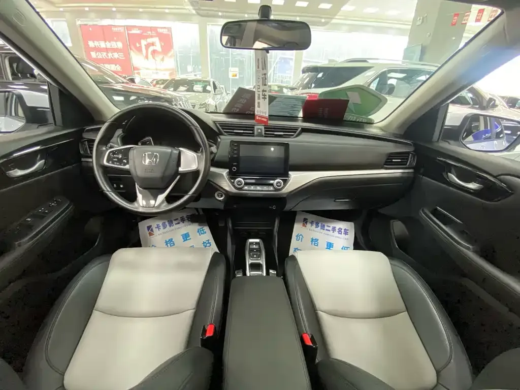 Honda Envix 2023 из CN, фото 4