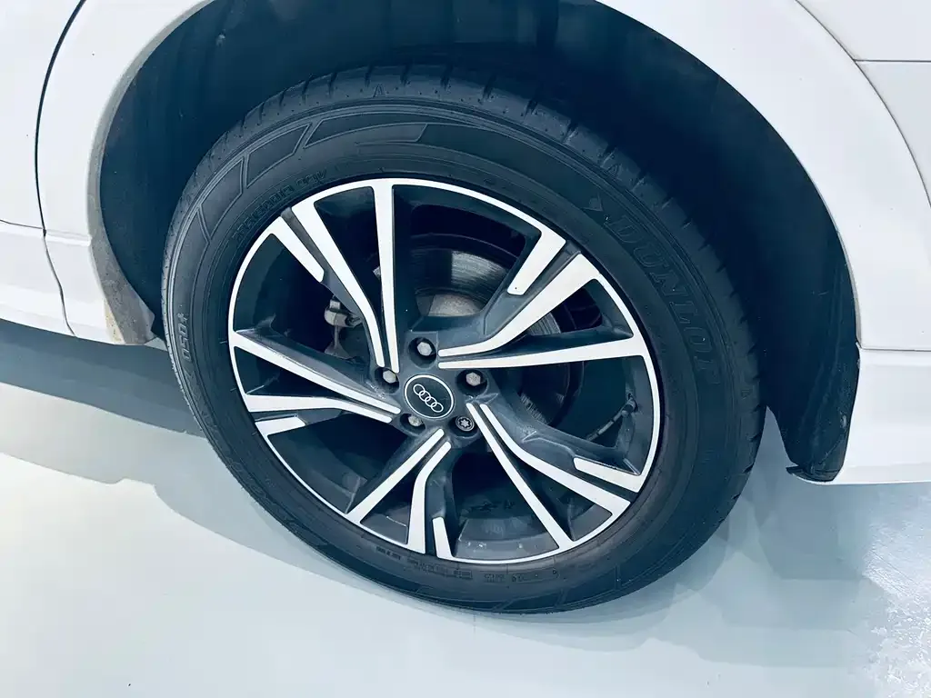 Audi Q3 Sportback 2022 из CN, фото 3