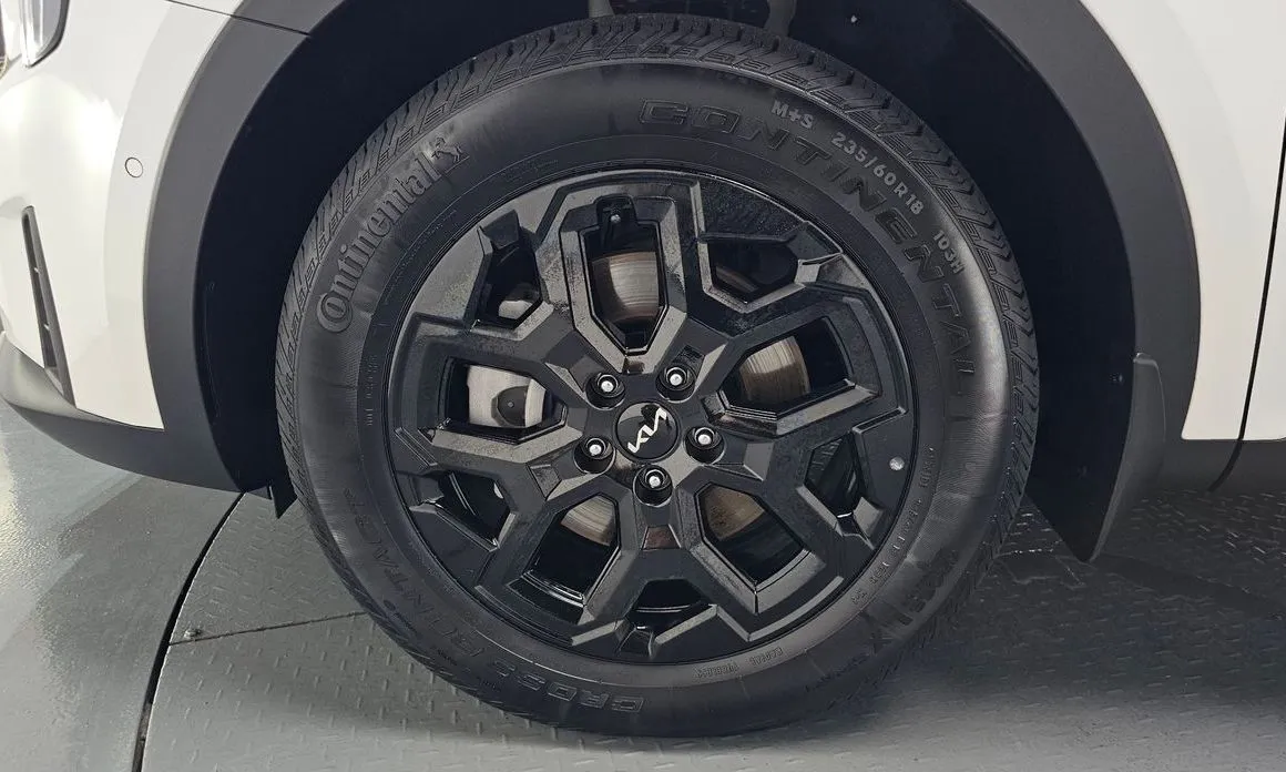 Kia Sorento 2024 из KR, фото 8