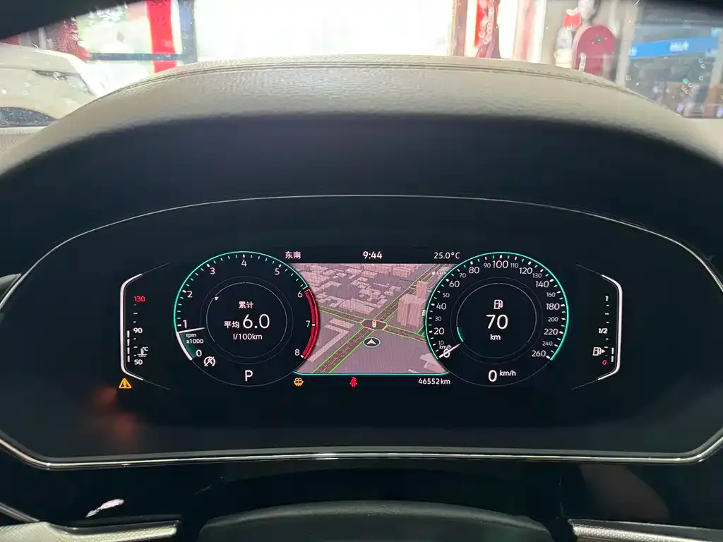 Volkswagen Passat — фото 10