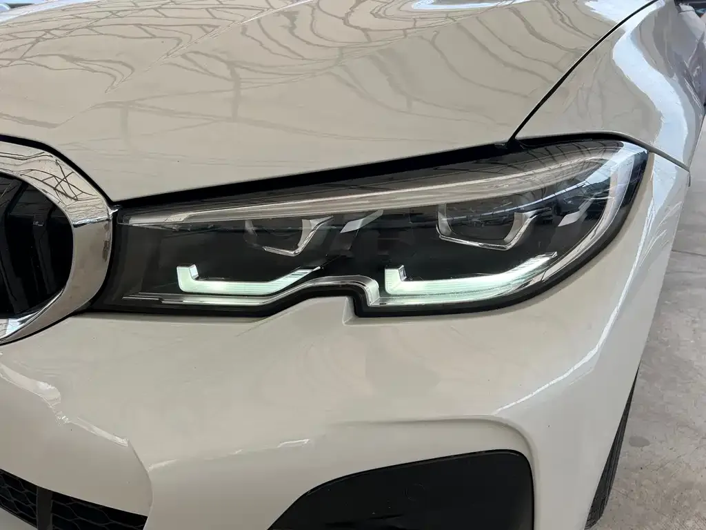 BMW 3 Series — фото 4