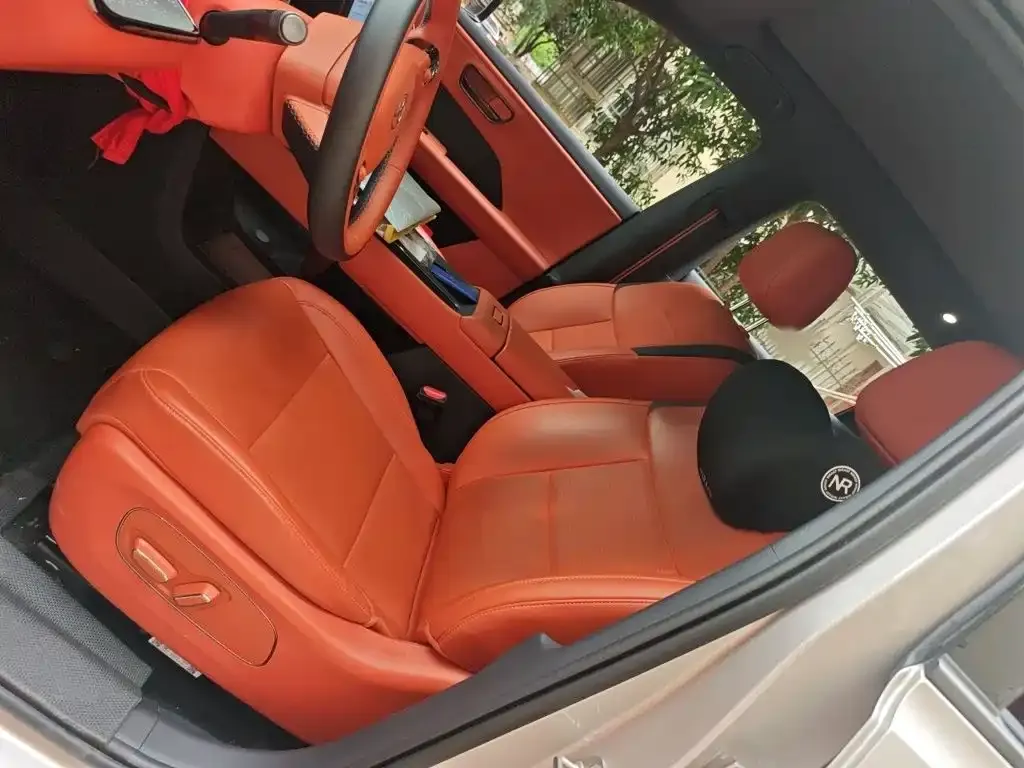 Toyota Platinum 3X 2025 из CN, фото 4