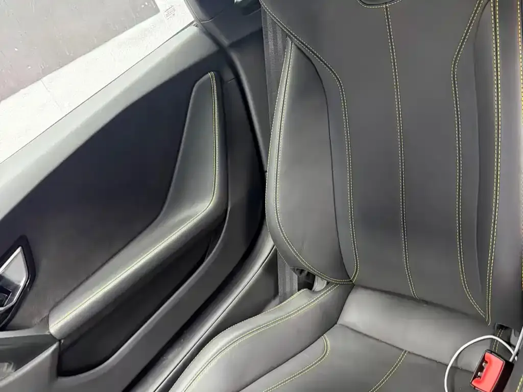 Lamborghini Huracan 2022 из CN, фото 3