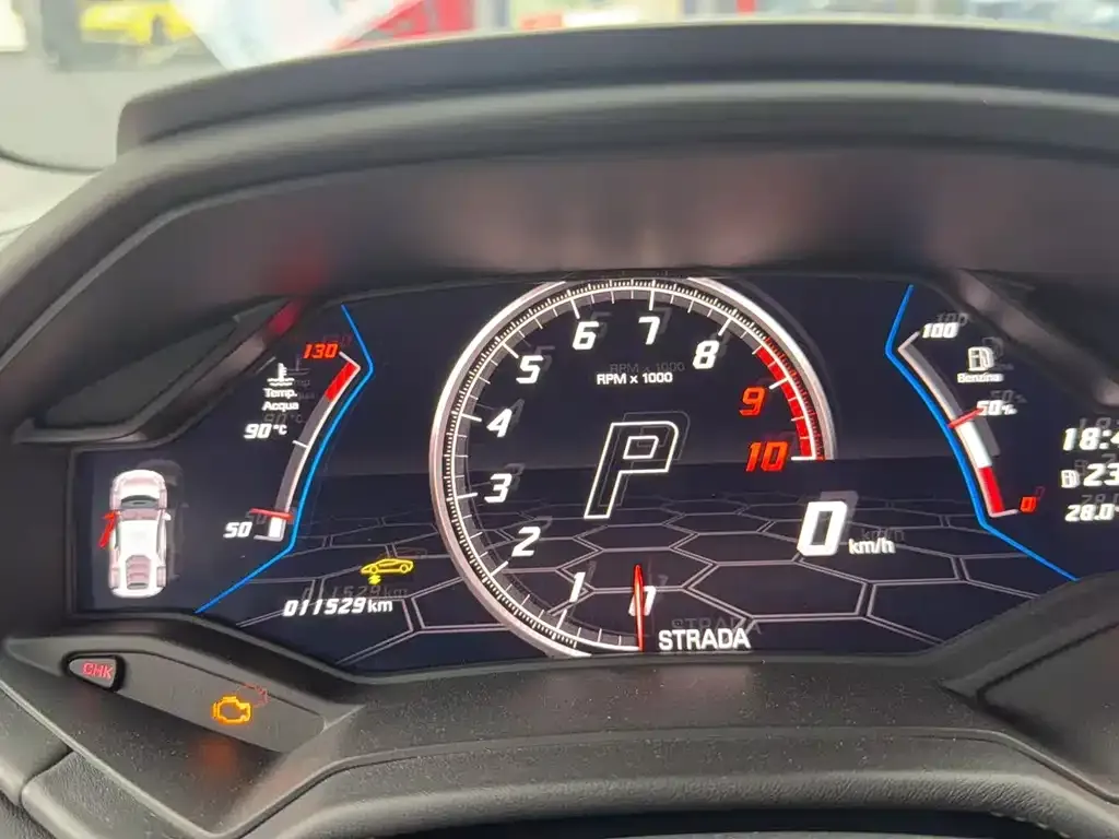 Lamborghini Huracan 2022 из CN, фото 7
