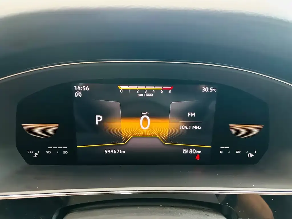 Volkswagen Passat — фото 2