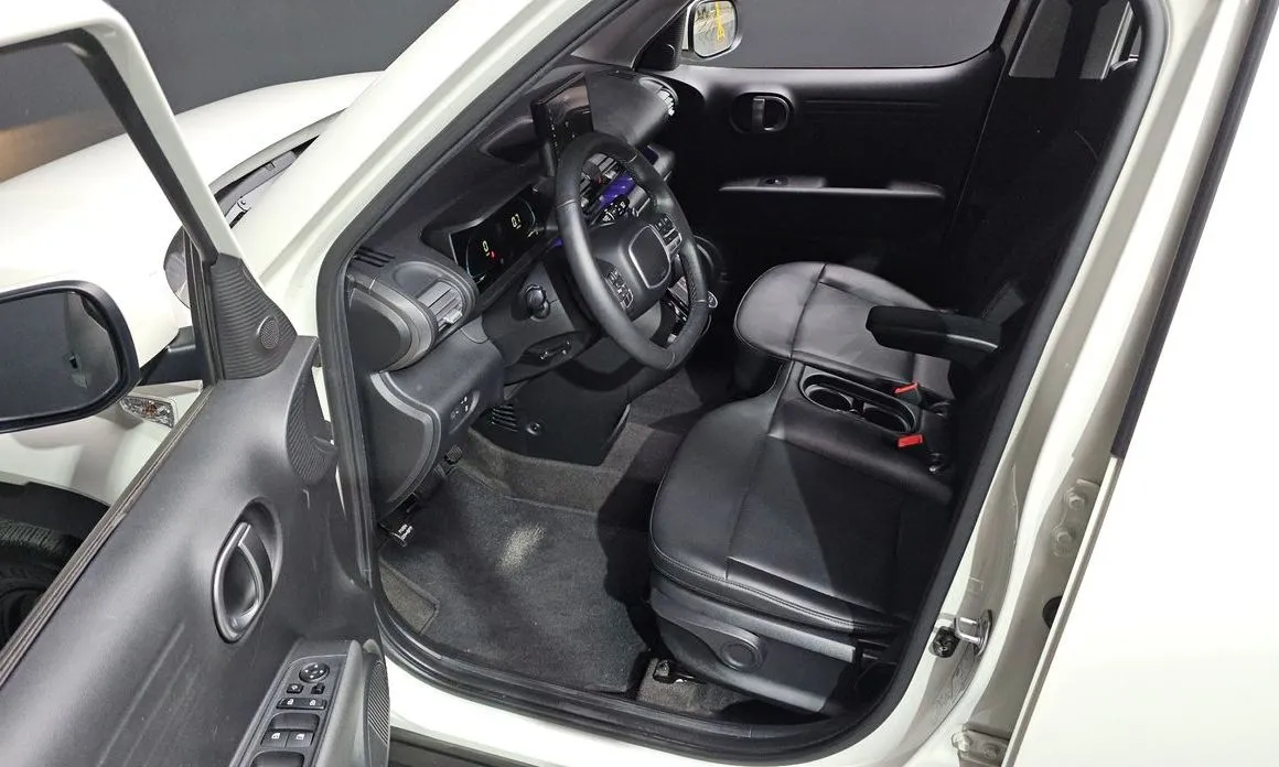 Hyundai Casper 2023 из KR, фото 3