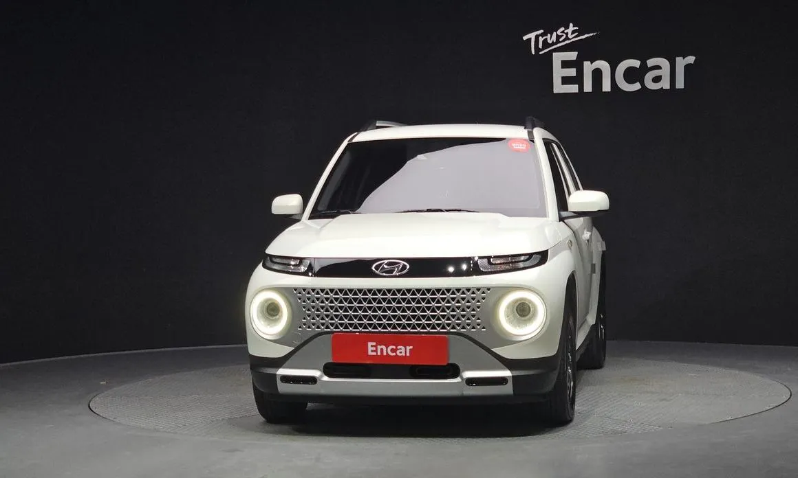 Hyundai Casper 2023 из KR, фото 6