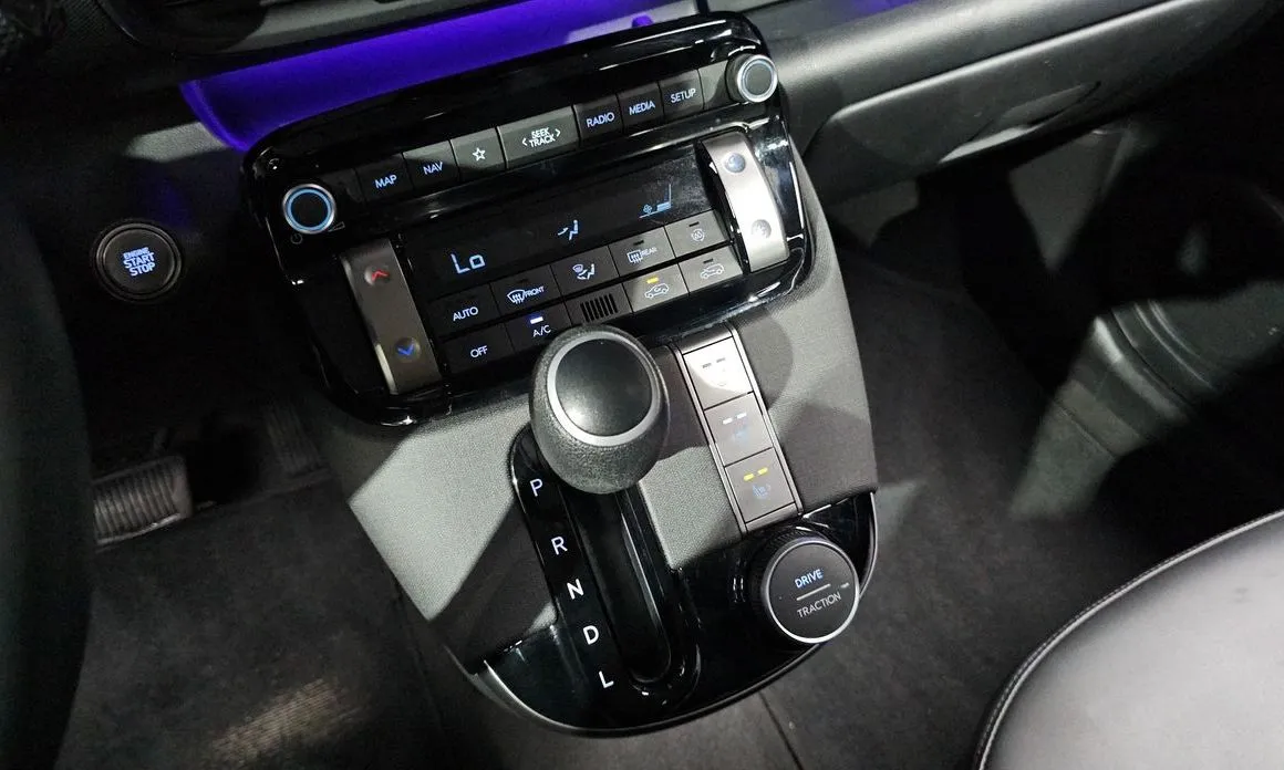 Hyundai Casper 2023 из KR, фото 10
