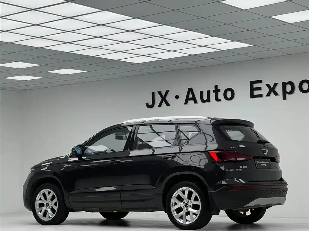 Jetta VS5 — фото 5