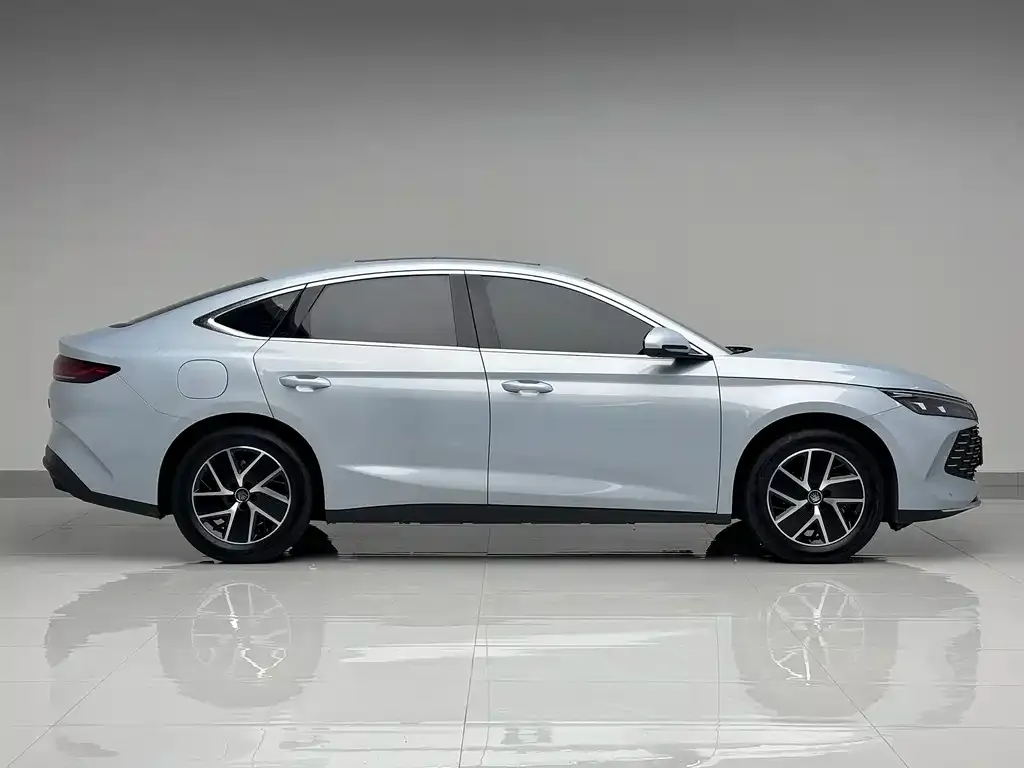 BYD Qin L — фото 4