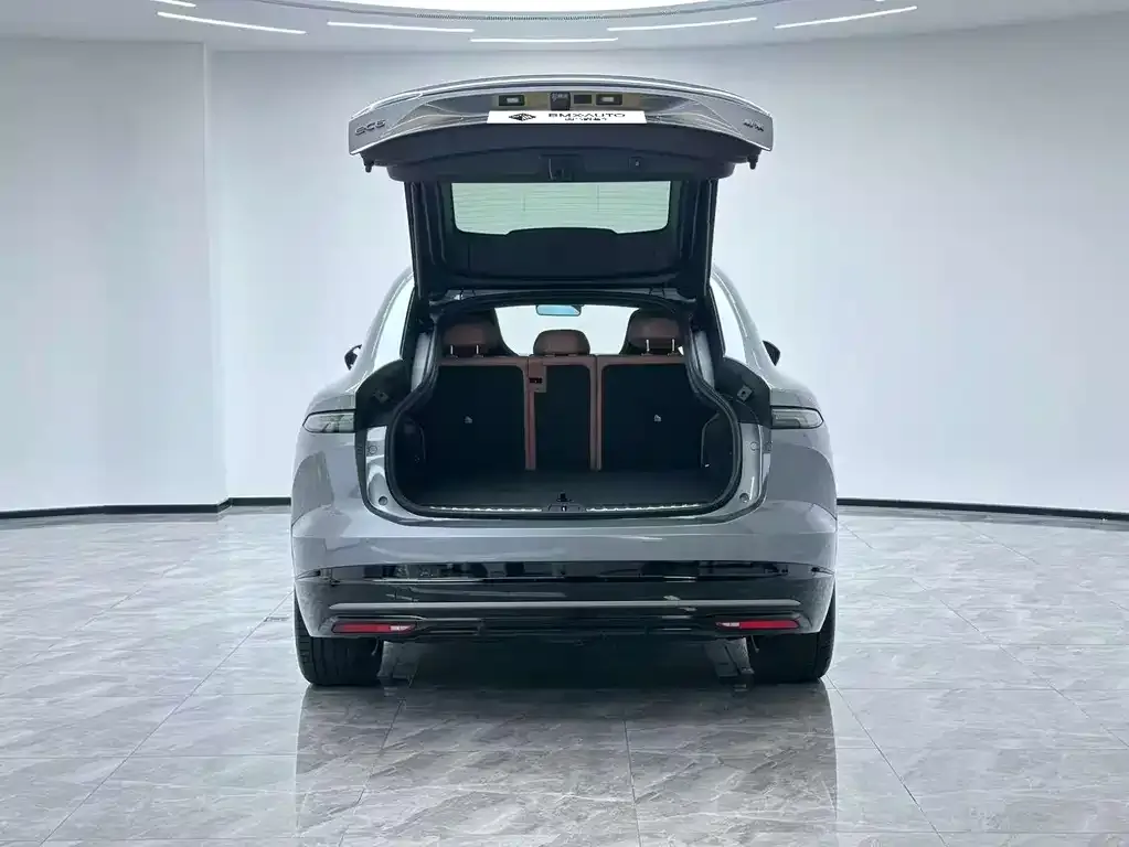 NIO EC6 — фото 2