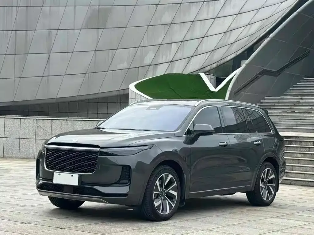 Li Auto ONE