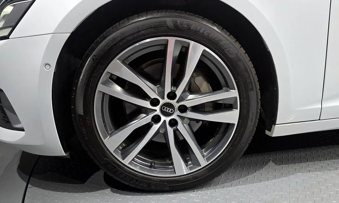 Audi A6 2023 из KR, фото 6