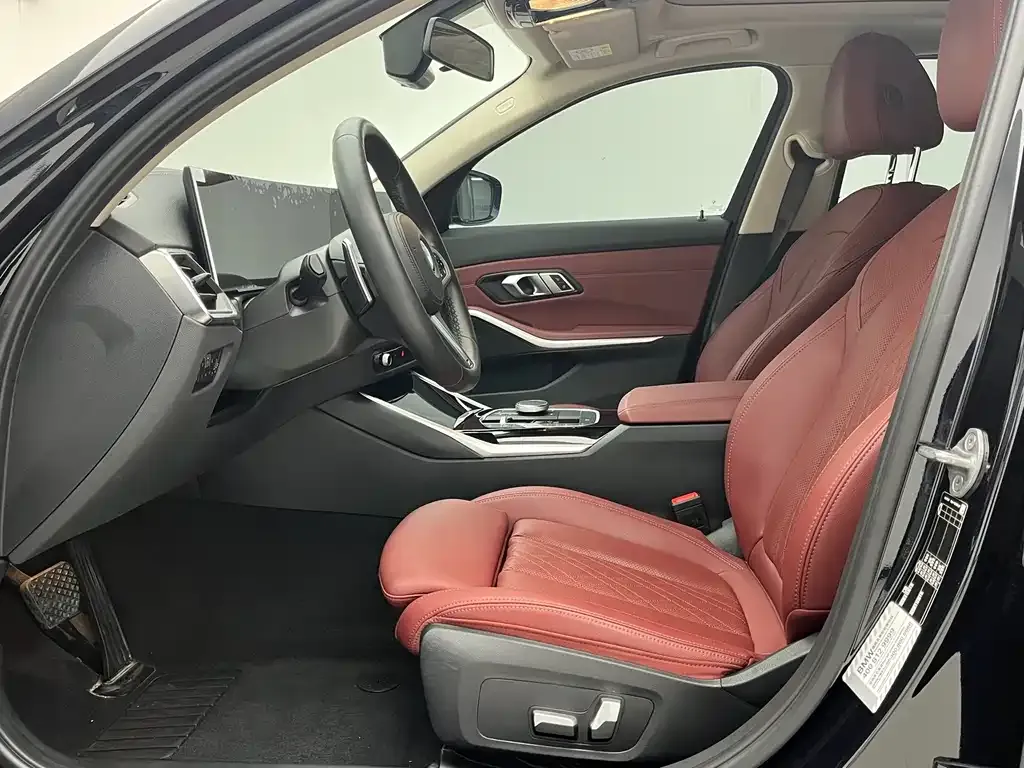 BMW 3 Series — фото 10