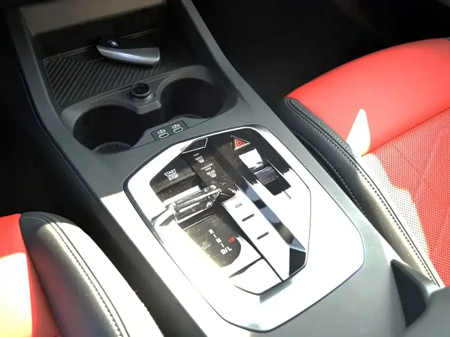 BMW 2 Series — фото 10
