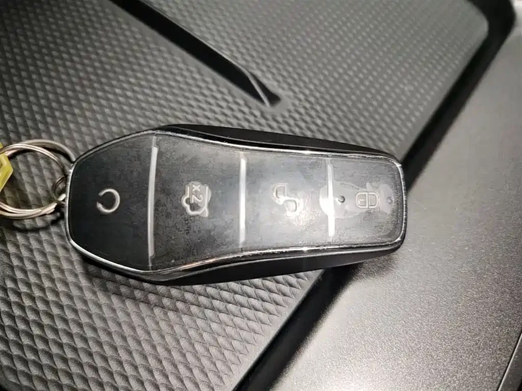 BYD Seal 06 — фото 3