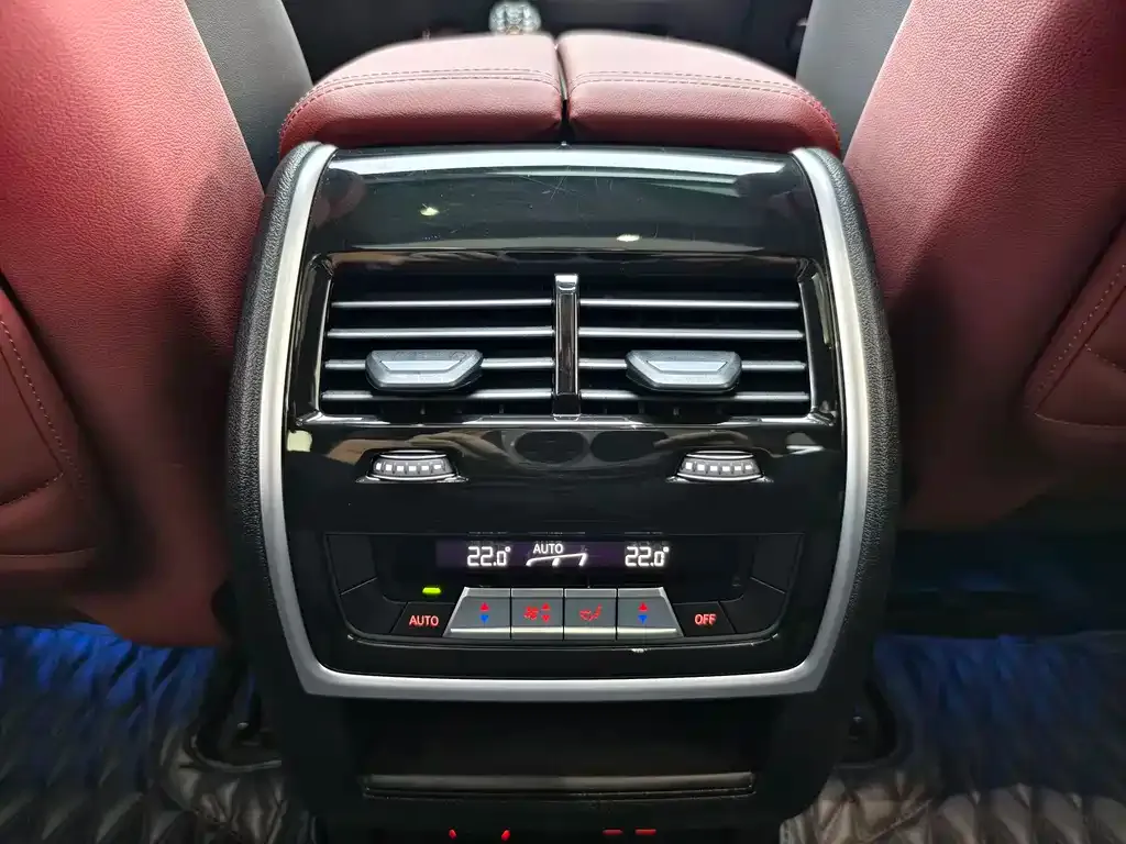 BMW X5 2022 из CN, фото 4