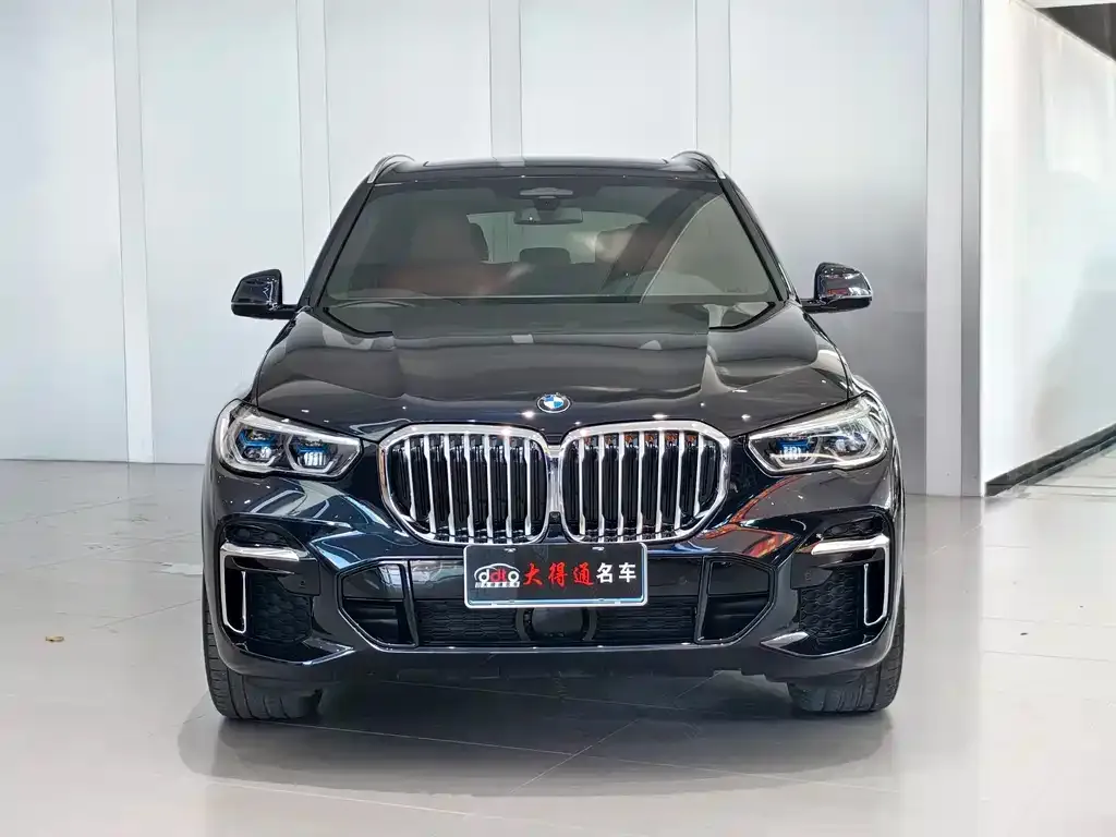 BMW X5 2022 из CN, фото 3