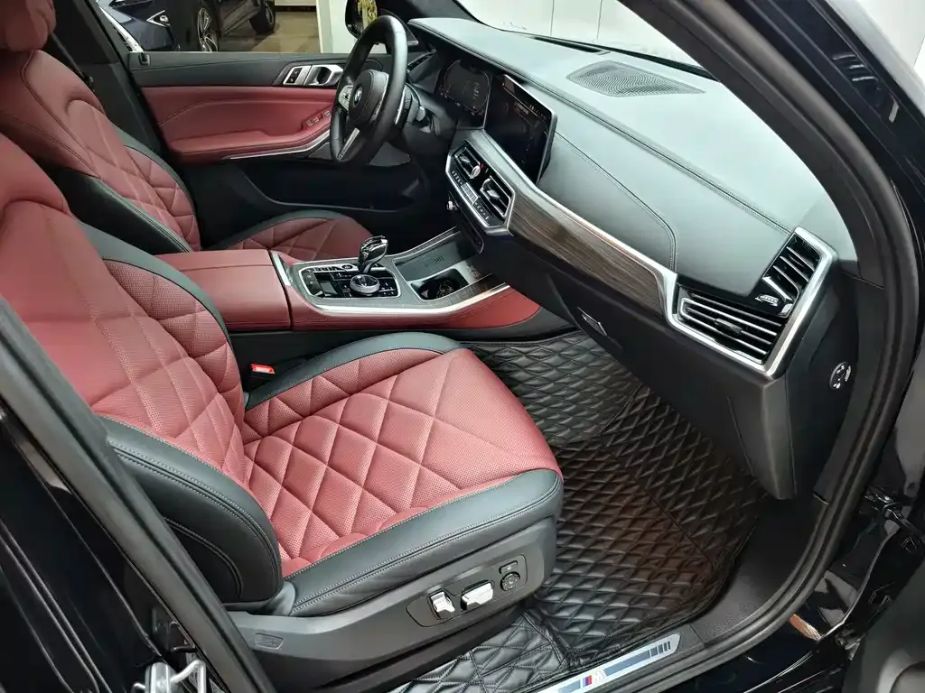 BMW X5 2022 из CN, фото 9