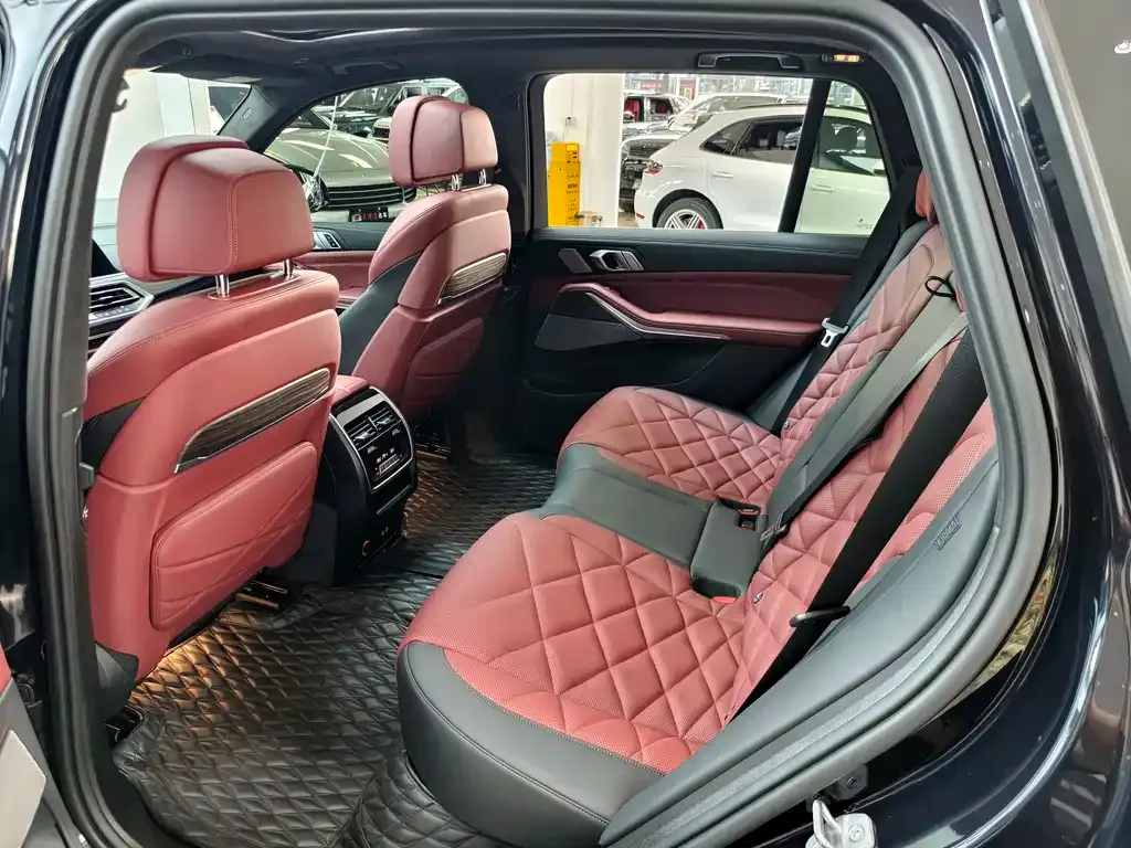 BMW X5 2022 из CN, фото 10