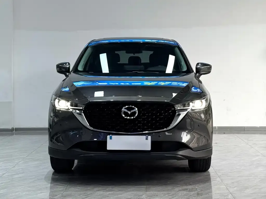 Mazda CX-5 — фото 2