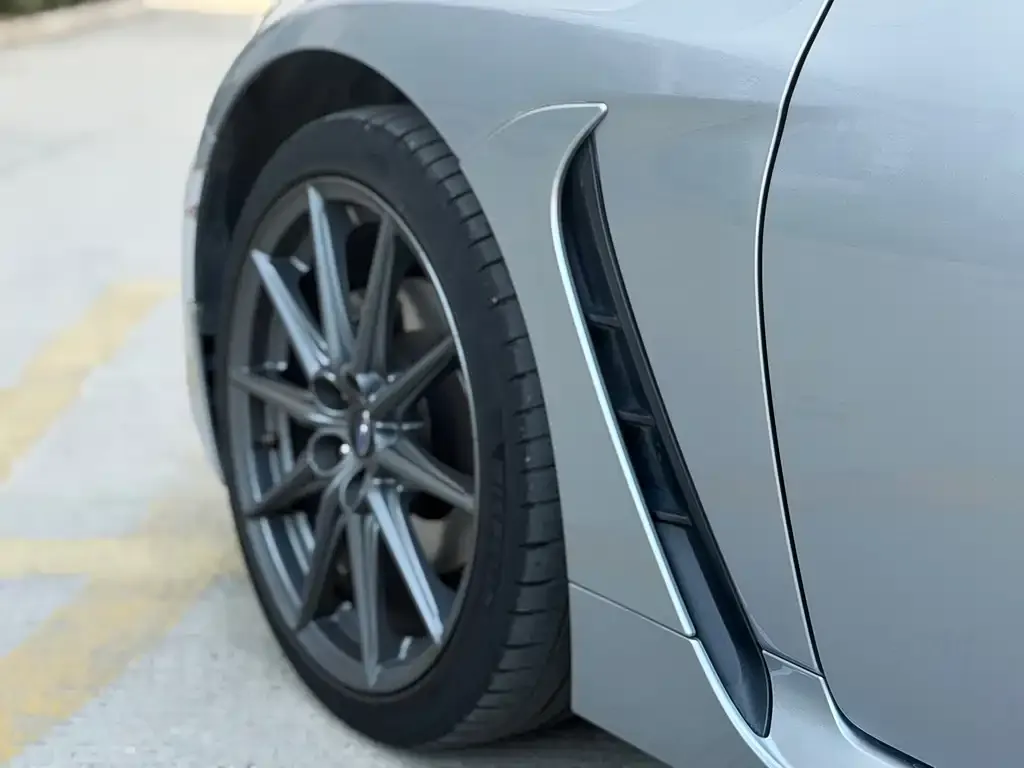 Subaru BRZ 2023 из CN, фото 3