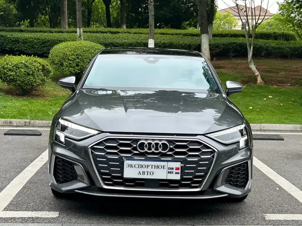 Audi A3 — фото 8