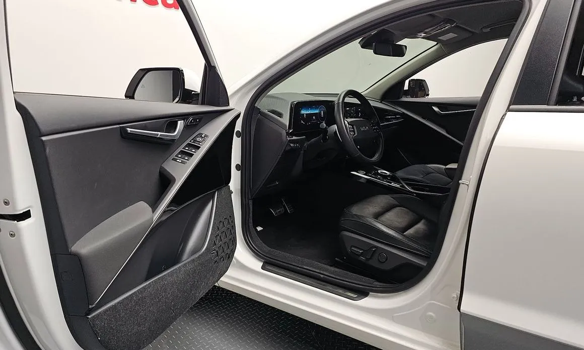 Kia Niro 2024 из KR, фото 8