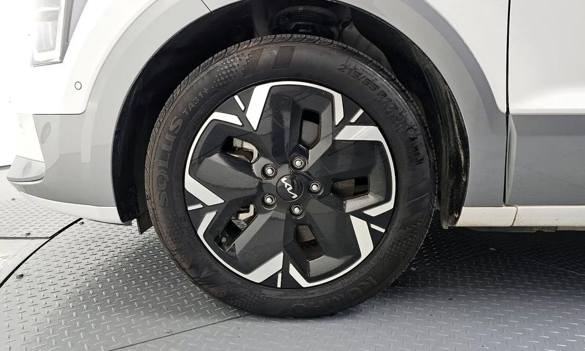 Kia Niro 2024 из KR, фото 7