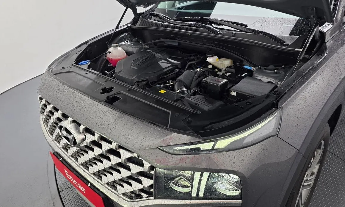 Hyundai Santafe 2022 из KR, фото 10