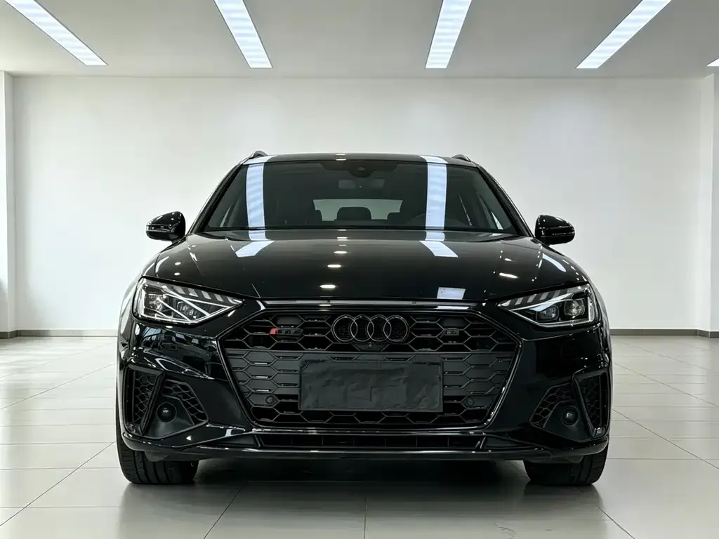 Audi S4 — фото 2