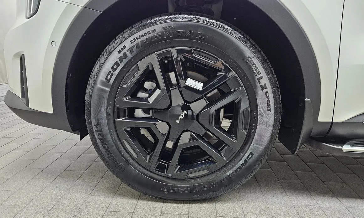 Kia Sorento 2024 из KR, фото 8