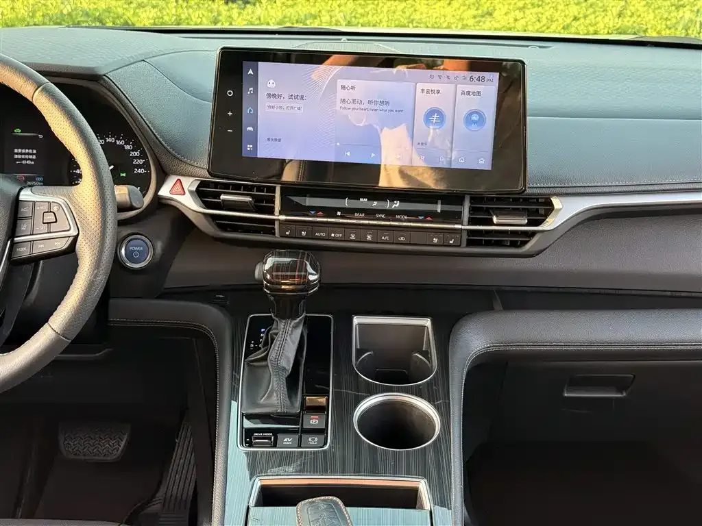 Toyota Sienna 2023 из CN, фото 7