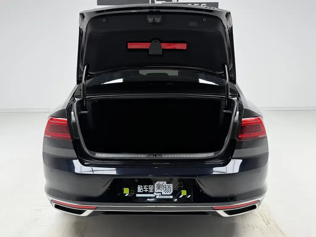 Volkswagen Magotan 2021 из CN, фото 3