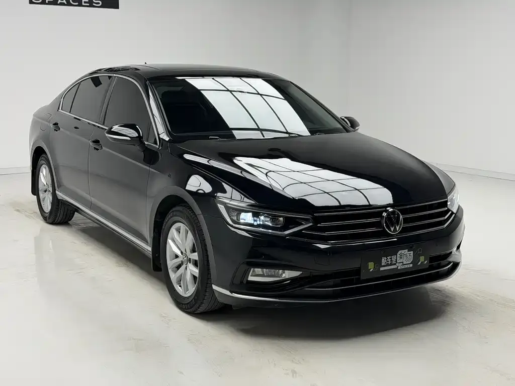 Volkswagen Magotan 2021 из CN, фото 6
