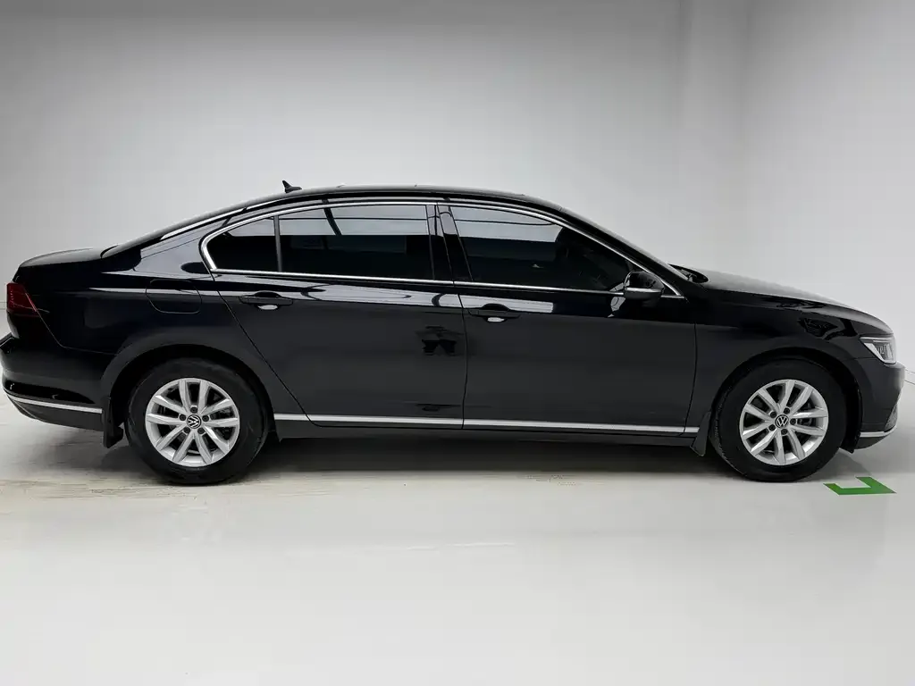 Volkswagen Magotan 2021 из CN, фото 9