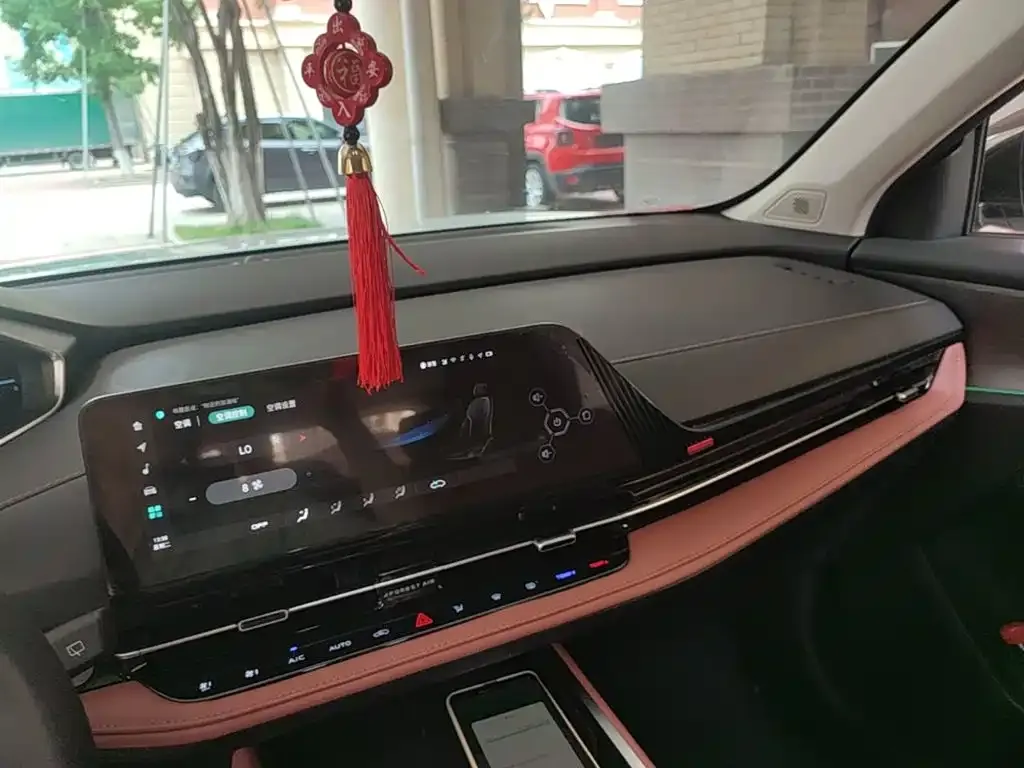 Changan CS55PLUS 2024 из CN, фото 8