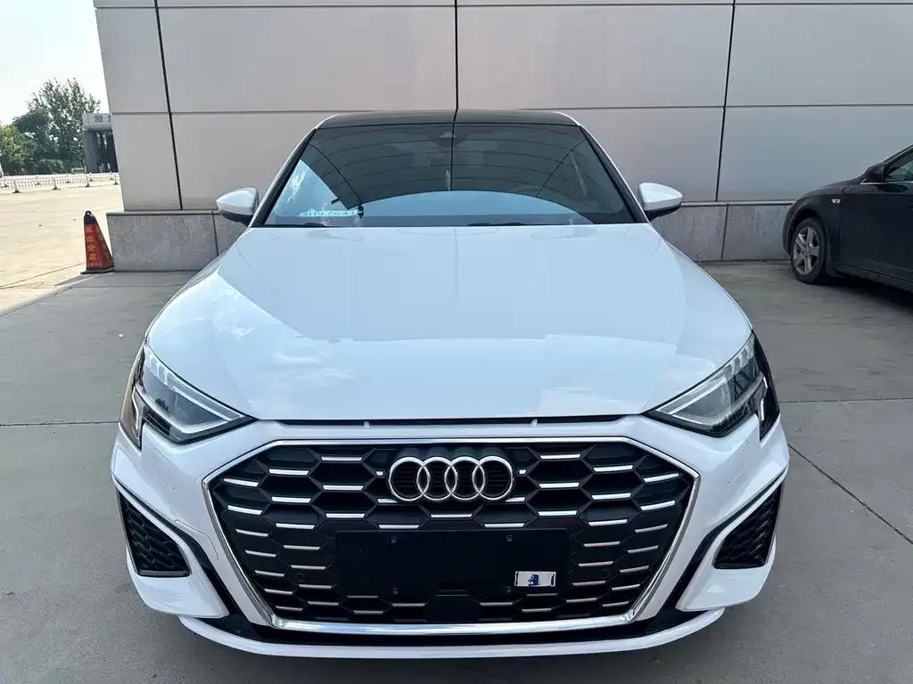 Audi A3 — фото 3