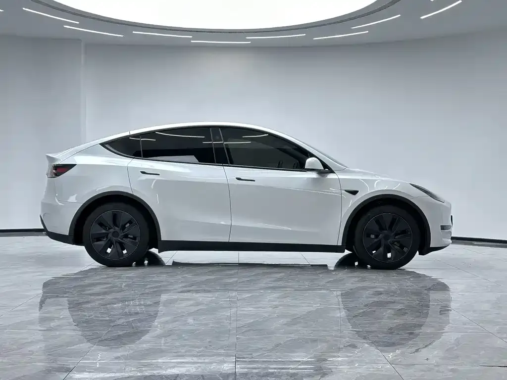 Tesla Model Y — фото 5