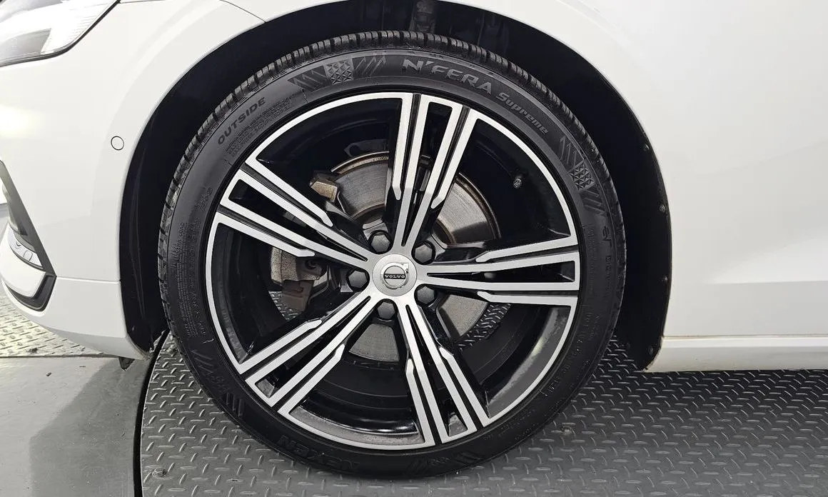 Volvo S60 2022 из KR, фото 8