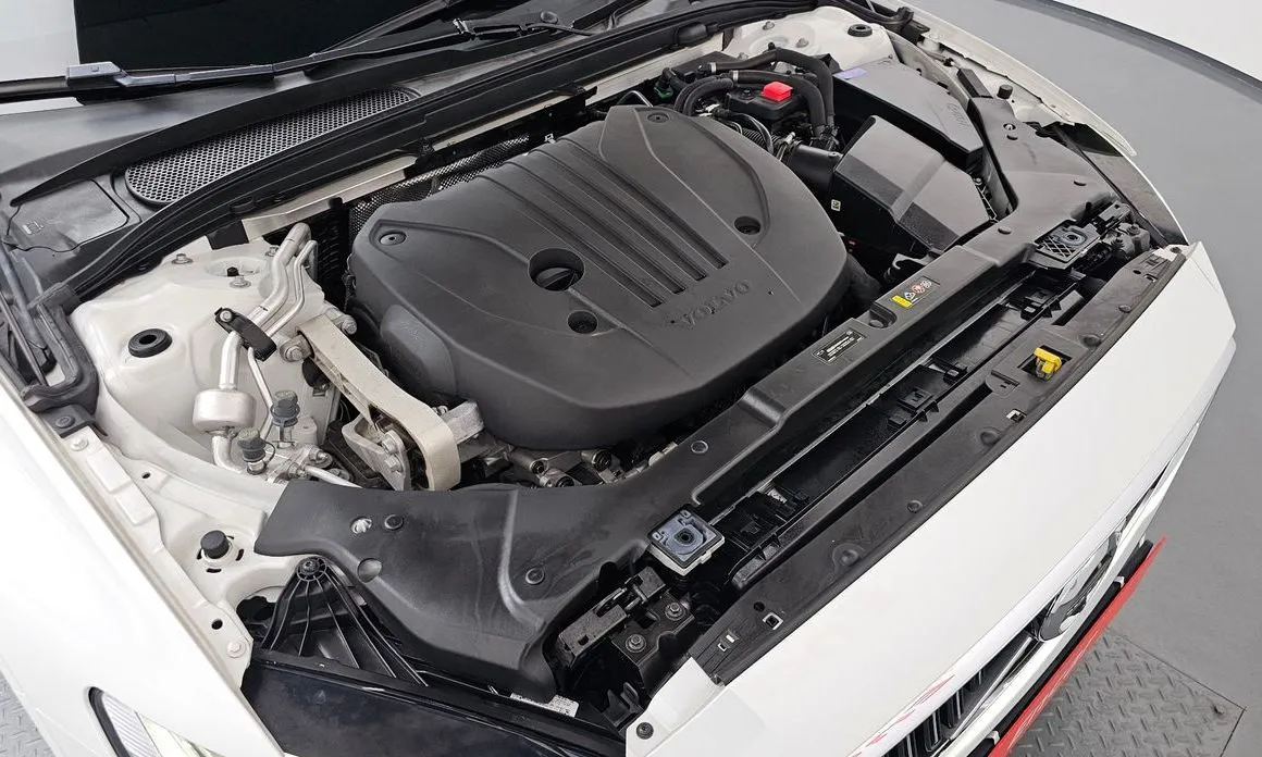 Volvo S60 2022 из KR, фото 10