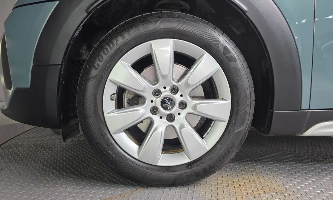 Mini Countryman 2023 из KR, фото 6