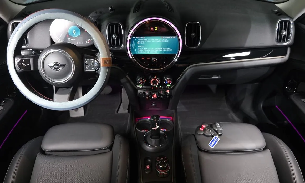 Mini Countryman 2023 из KR, фото 7