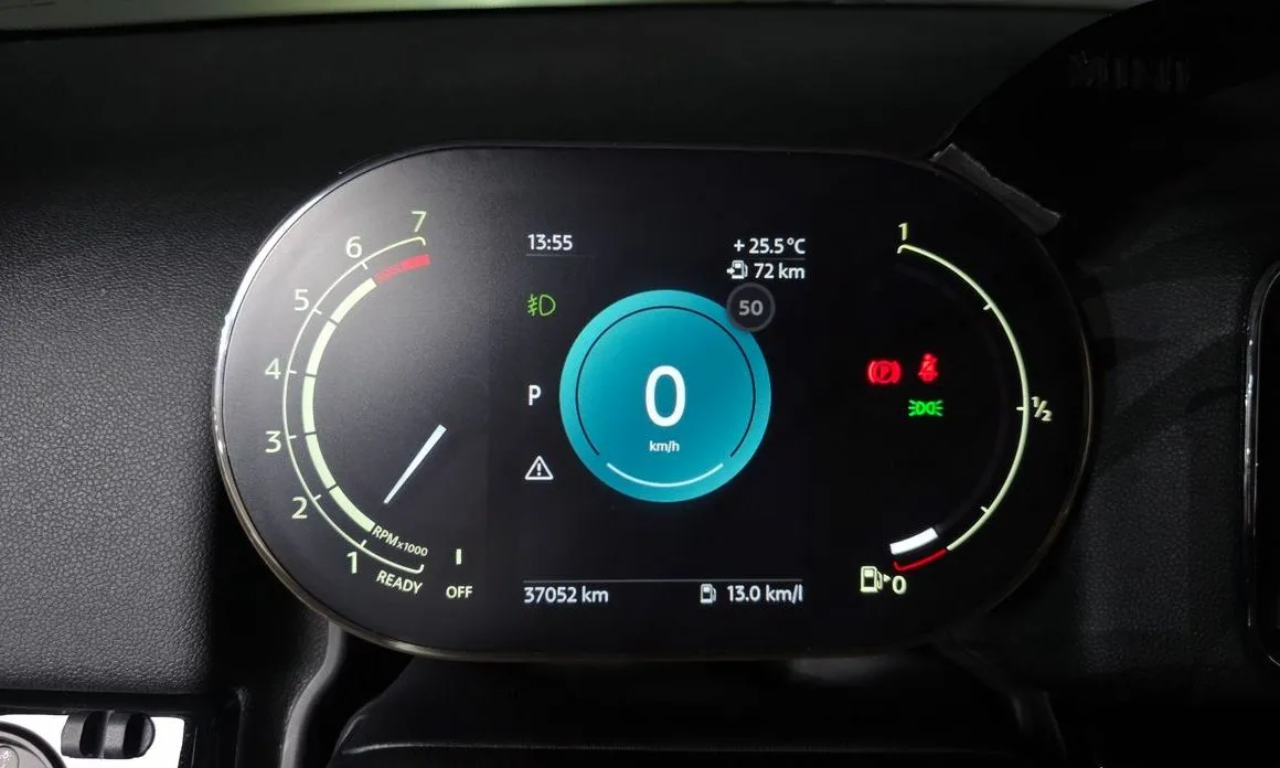 Mini Countryman 2023 из KR, фото 4