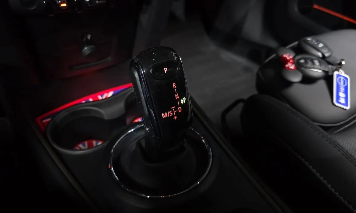 Mini Countryman 2023 из KR, фото 2