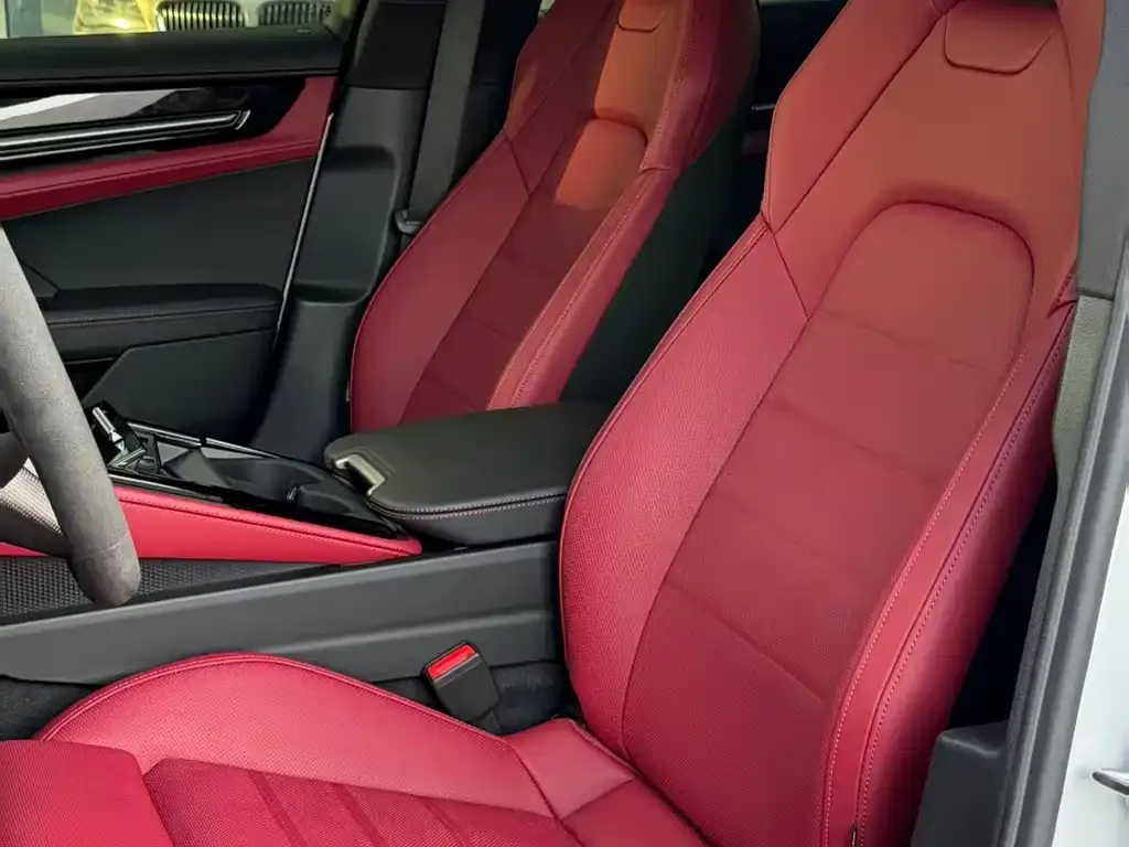 Porsche Panamera — фото 4
