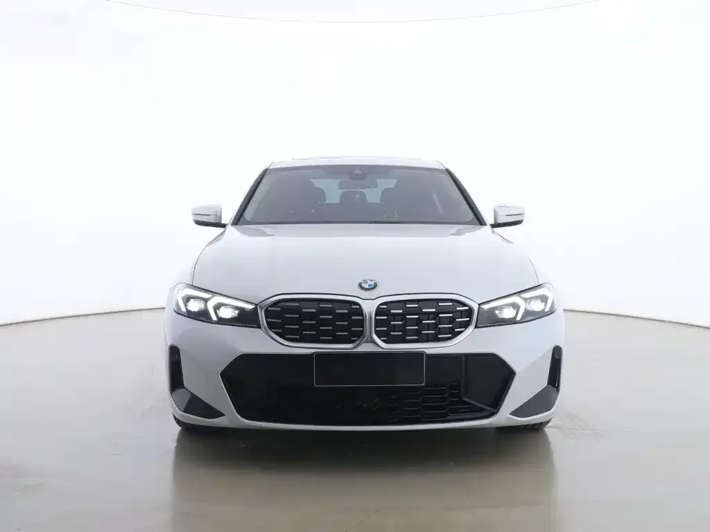 BMW 3 Series — фото 2