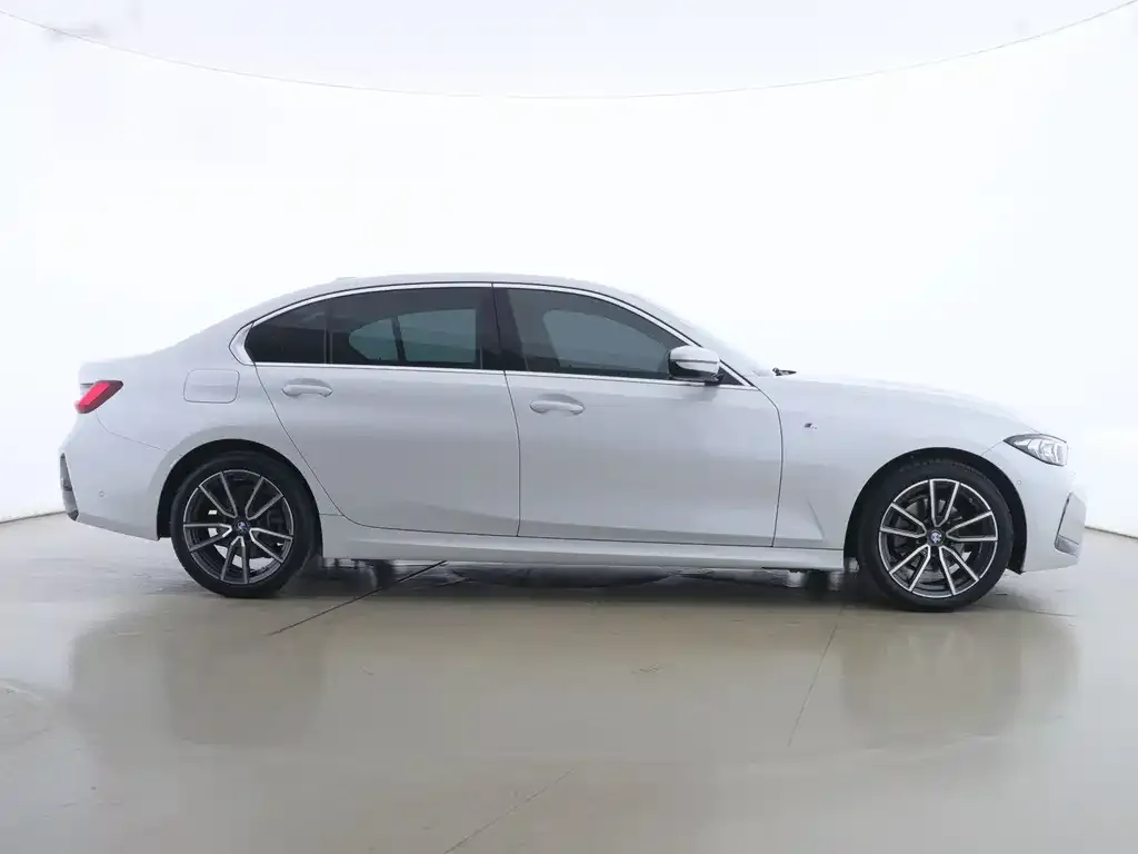 BMW 3 Series — фото 4